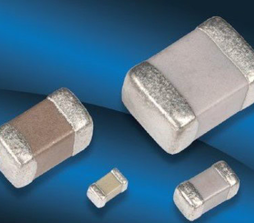 Multilayer Ceramic Capacitors (MLCCs)